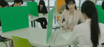좌동 와와센터 공부 이미지