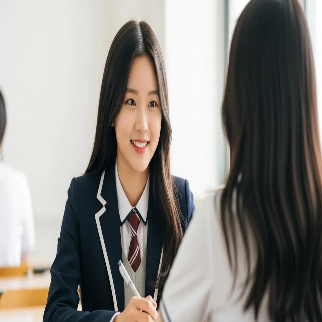 신불당 소그룹학원