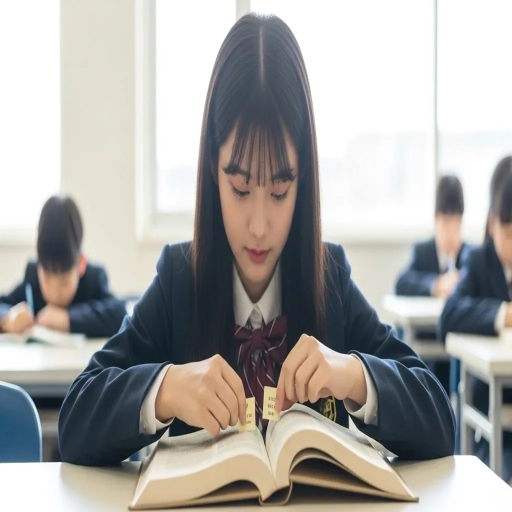 풍산동 소규모학원