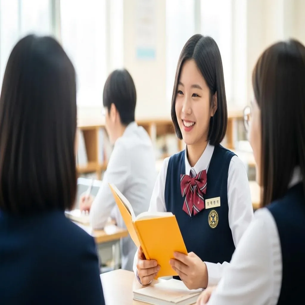 노원구 고등학생 국영수학원