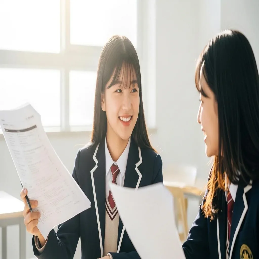 노원구 고등 영수학원
