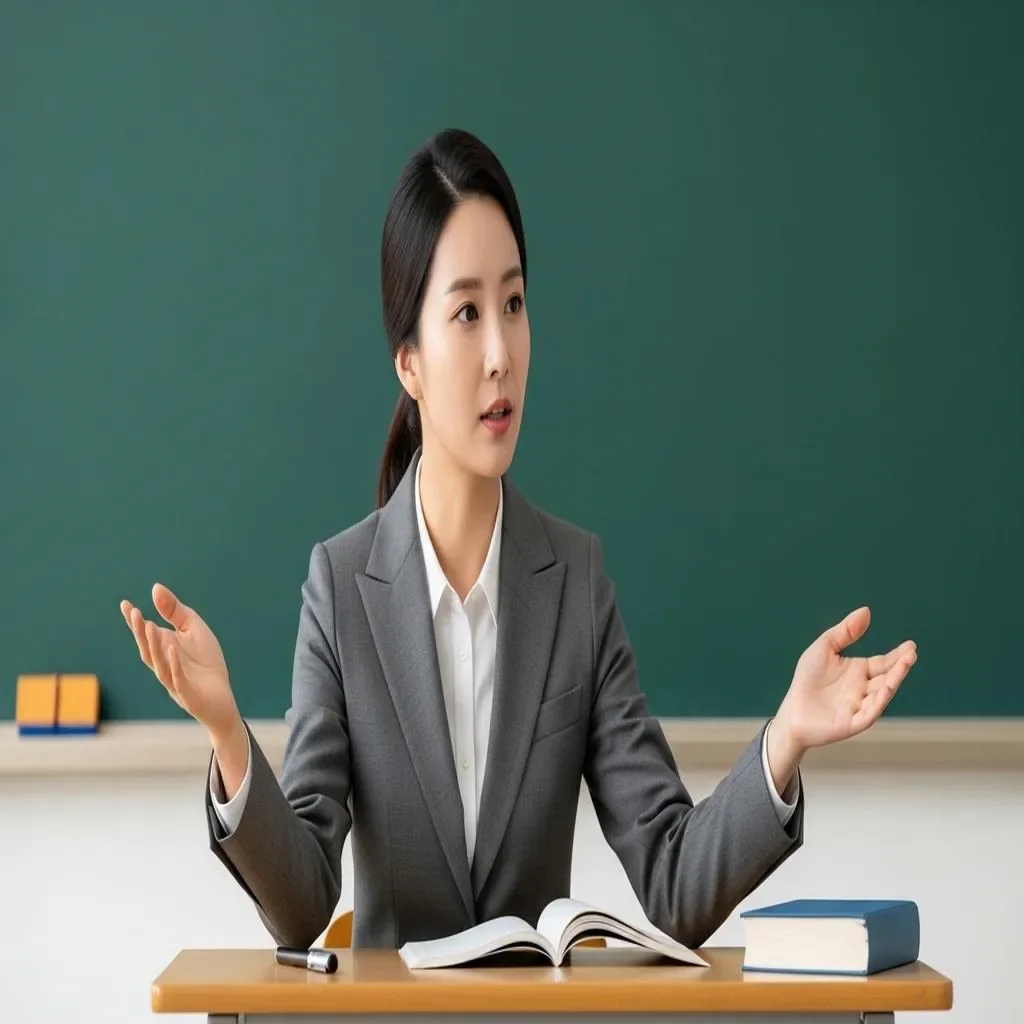 상현동 영어수학학원