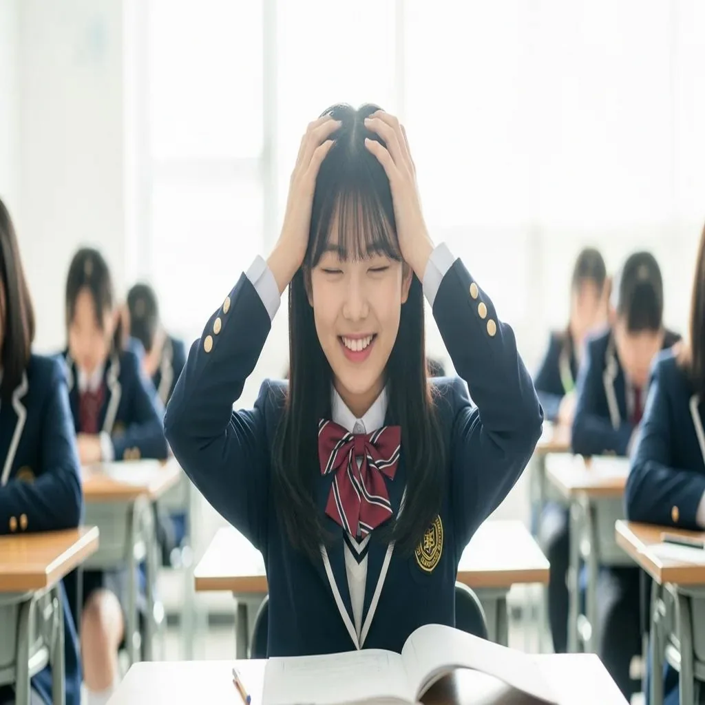 등촌동 고등 수학학원