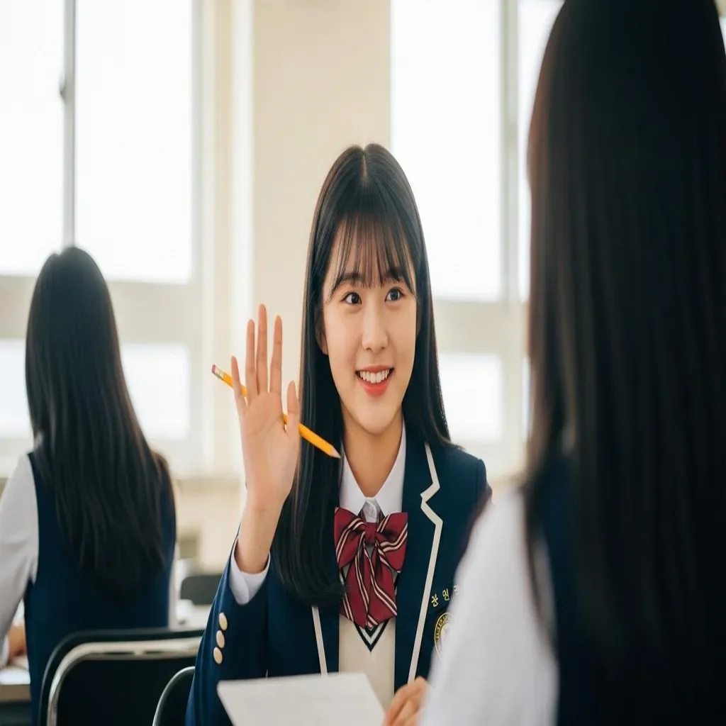 감삼동 고2 영어학원