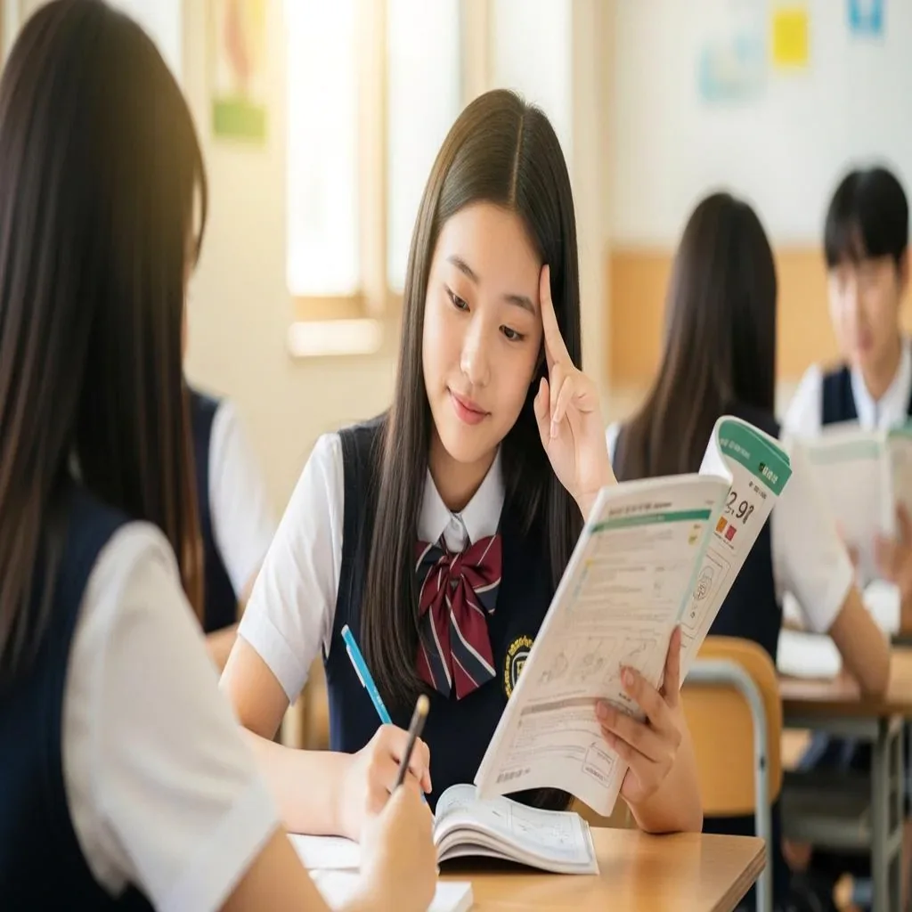 좌동 초등학생 수학학원